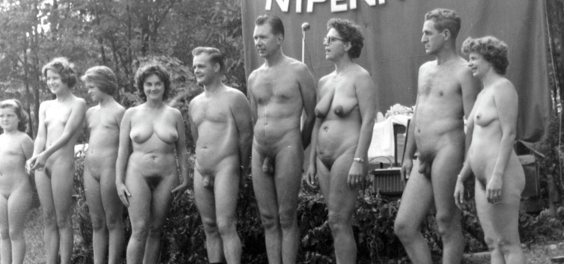 Rediscovering NYPenns